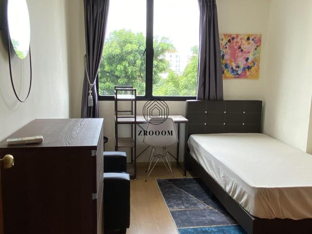 Apartment for rent