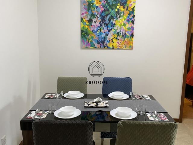 Apartment for rent in Macpherson