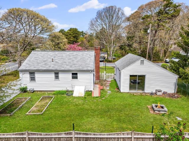 House for sale in Dennis, Massachusetts