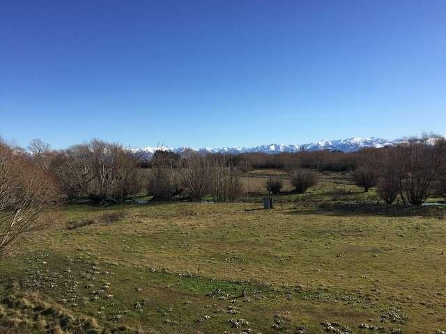 House for rent in Waikari, Canterbury
