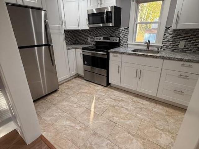 Property for rent in New York