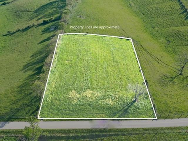 Land for sale in Paris, Kentucky