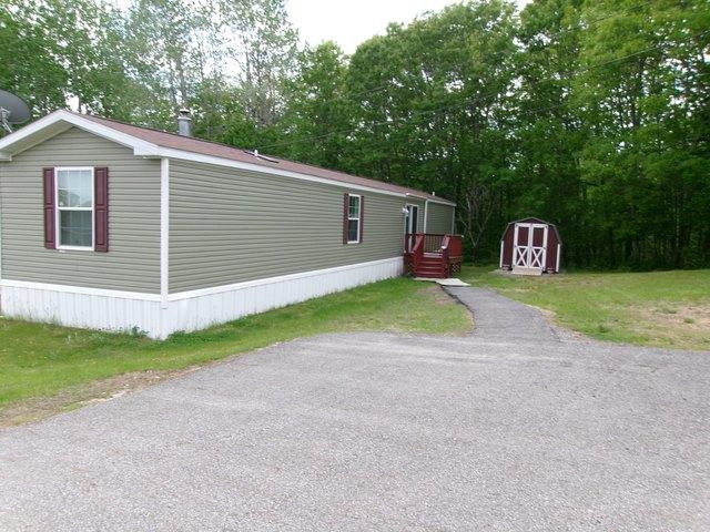House for sale in Topsham, Maine