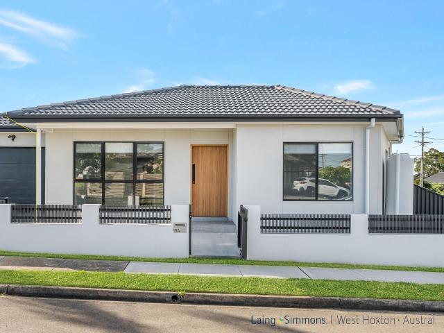 House for rent in Sydney, New South Wales