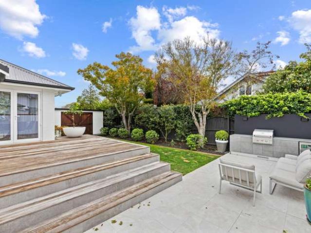 Townhouse for sale in Fendalton, Canterbury