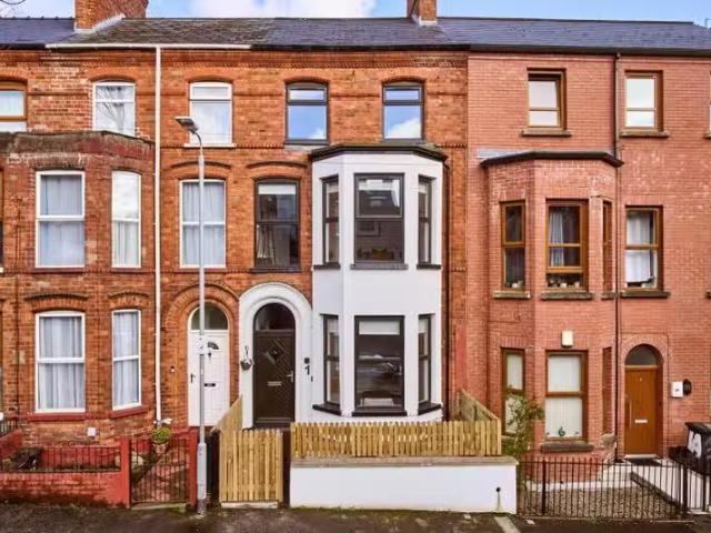 House for sale in Edenderry, North Tipperary