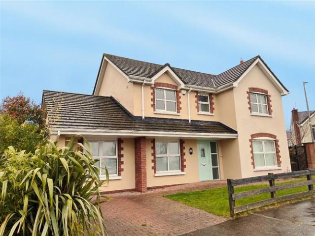 Detached House for sale in Tullyallen, Louth