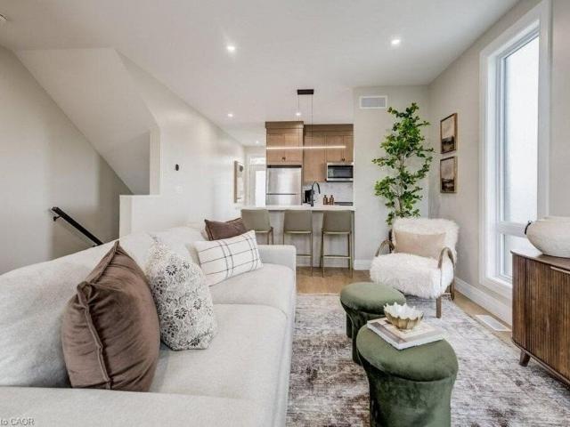 House for rent in Grand River North, Kitchener