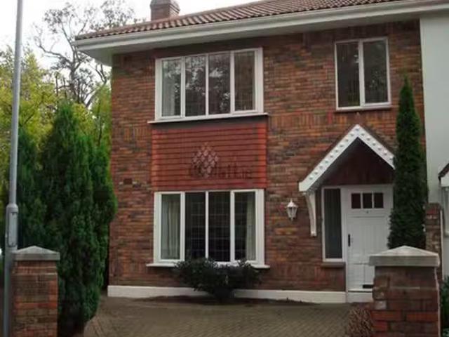 House to rent