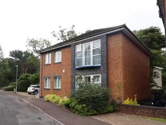 Apartment to rent in Bailieborough, Ulster