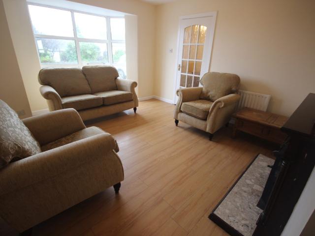 House to rent in Letterkenny
