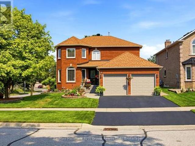 House for sale in Durham, Ontario