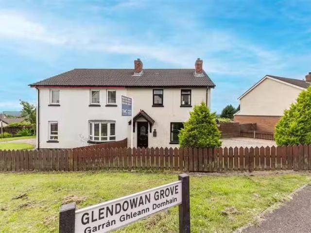 House for sale in Bailieborough, Ulster