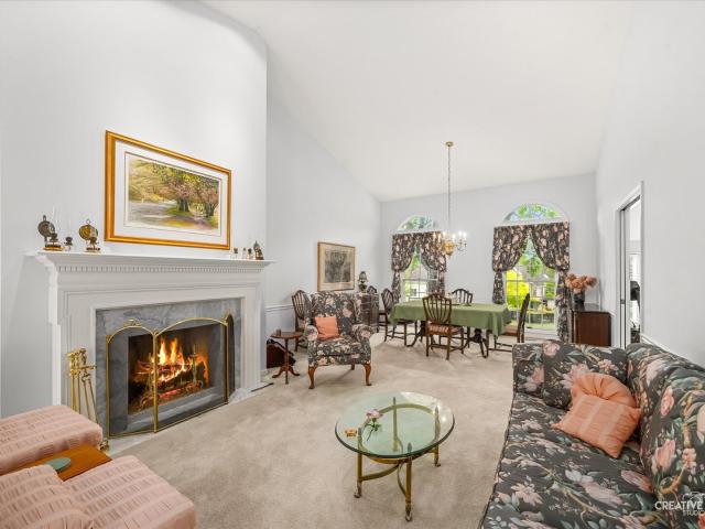 Townhouse for sale in Sugar Grove, Illinois