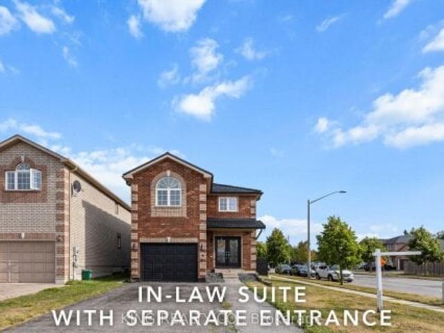 House for sale in Barrie, Ontario