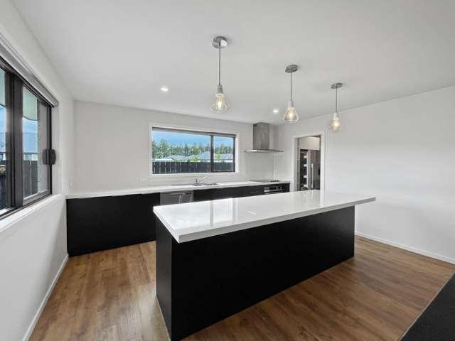 House for rent in Methven, Canterbury