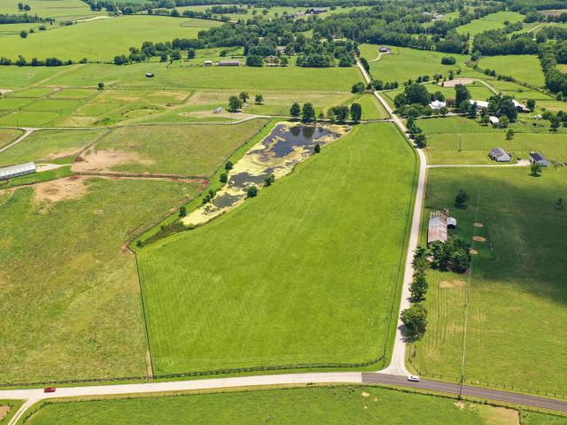 Land for sale in Paris, Kentucky