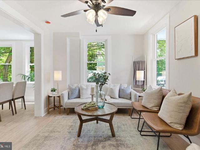 House for sale in Catonsville, Maryland