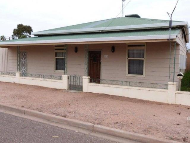 House for rent in Port Augusta, Port Augusta City Council