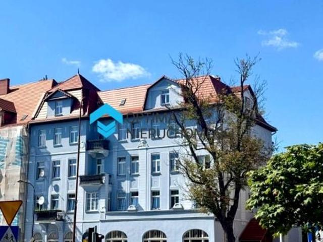 Mieszkanie na sprzedaż w Jelenia Góra, Dolnośląskie