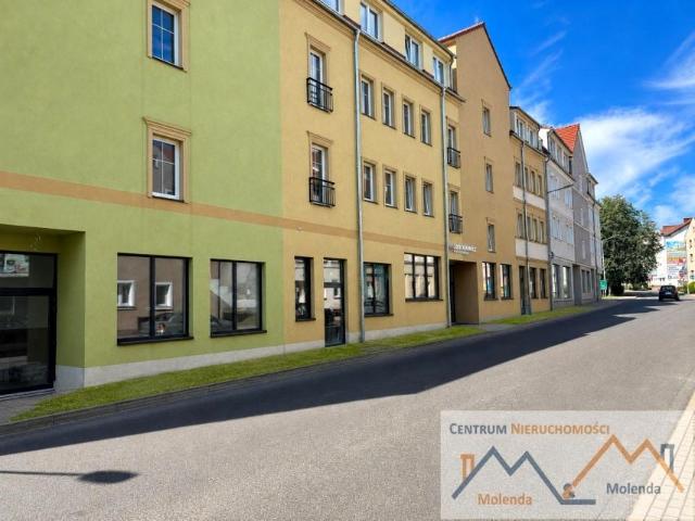 Mieszkanie do wynajęcia w Nowogrodziec, Dolnośląskie