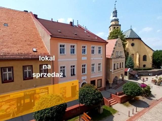 Mieszkanie na sprzedaż w Kowary, Dolnośląskie