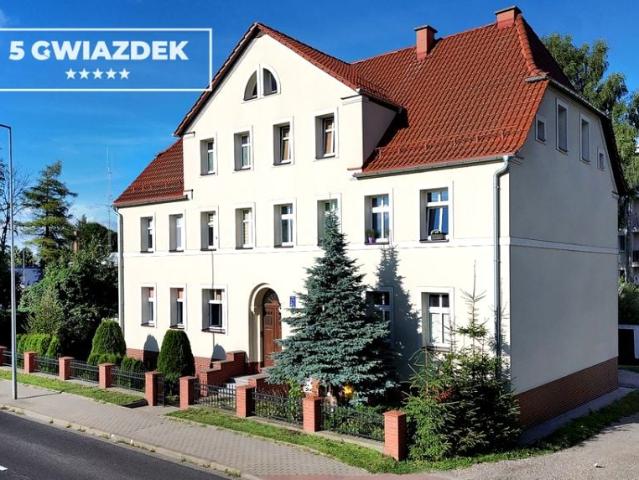Mieszkanie na sprzedaż w Szczecinek, Zachodniopomorskie