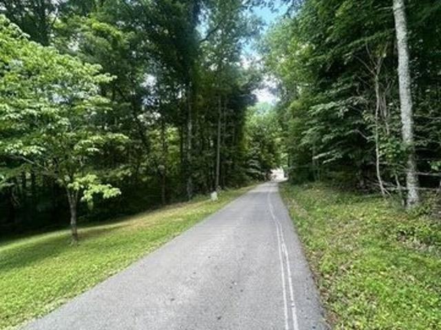 Land for sale in Whitley City, Kentucky
