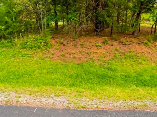 Land for sale in Tennessee