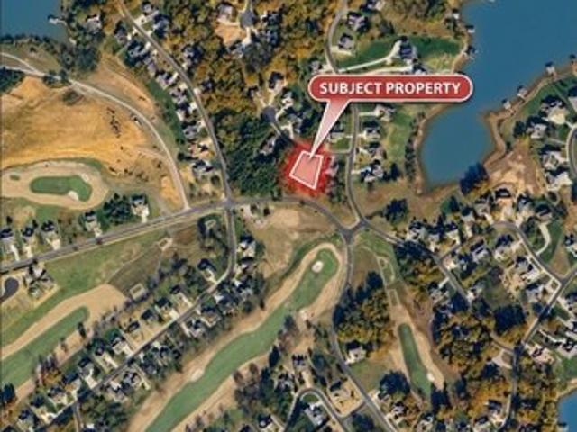 Land for sale in Tennessee