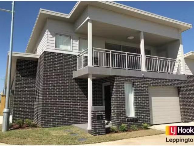 Apartment for rent in Oran Park, Sydney