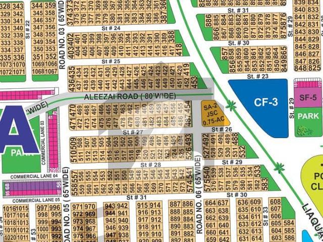 Property for sale in Multan, Islamabad Capital Territory