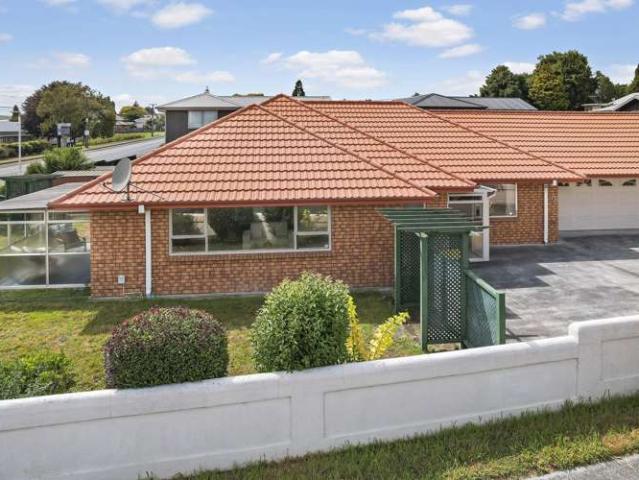 Townhouse for sale in Te Awamutu, Waikato