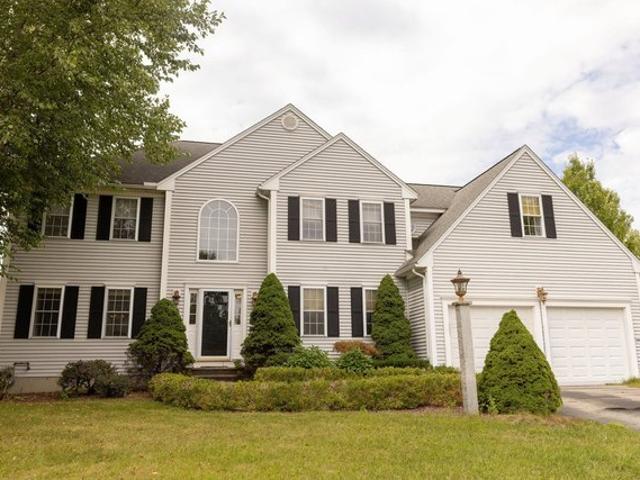 House for sale in Westford, Middlesex County