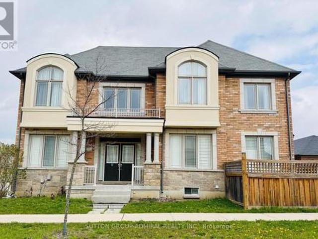House for rent in York, Ontario