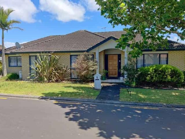 House for rent in Howick, Oroua County