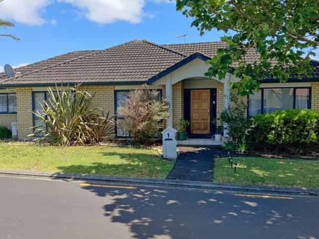 House for rent in Howick, Oroua County