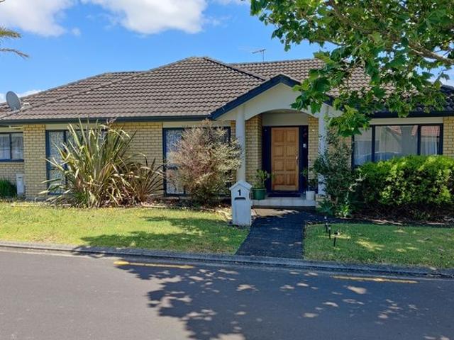 House for rent in Howick, Oroua County