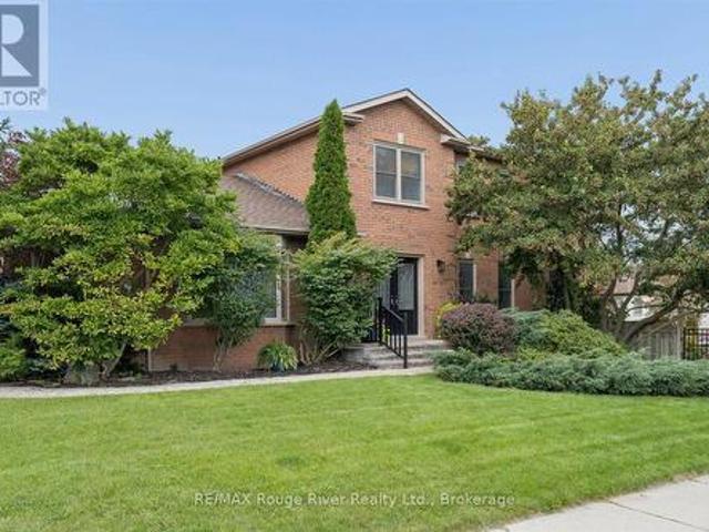 House for sale in Durham, Ontario