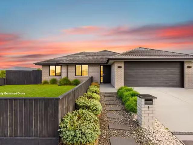 House for sale in Rolleston, Canterbury