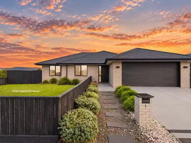 House for sale in Rolleston, Canterbury