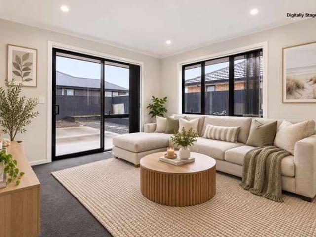 House for sale in Rolleston, Canterbury