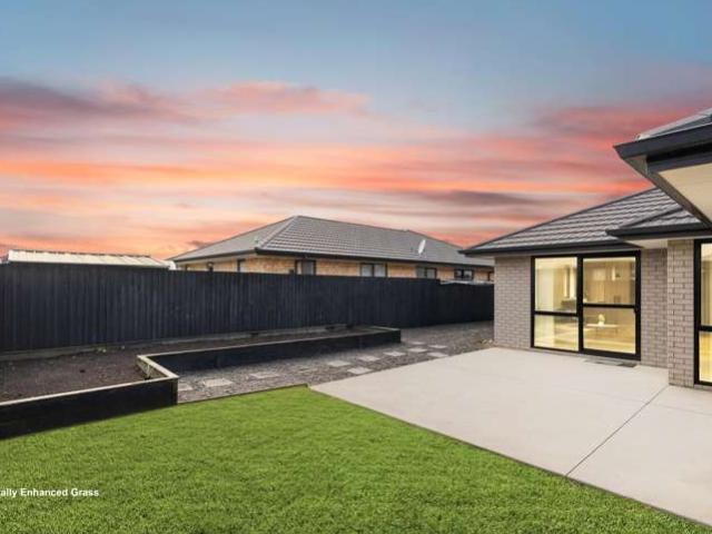 House for sale in Rolleston, Canterbury