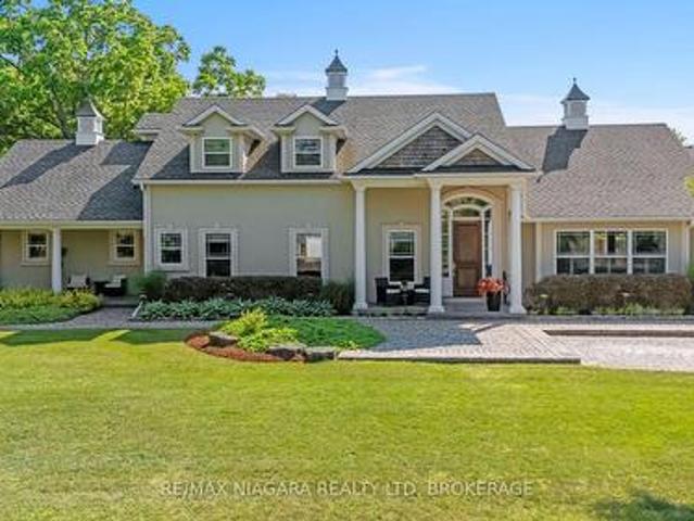 House for sale in Niagara, Ontario