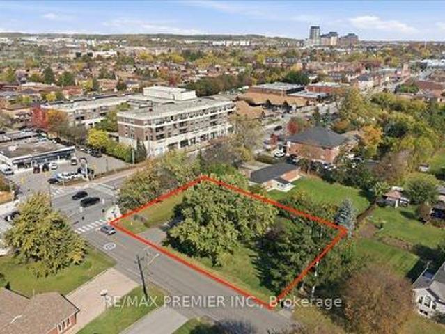 Land for sale in Maple, Vaughan
