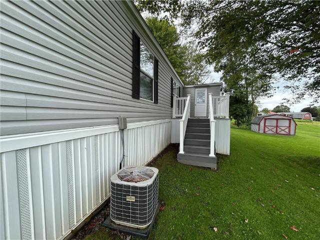 House for sale in Mercer, Pennsylvania
