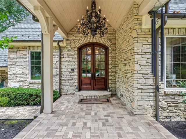 House for sale in Mercer, Pennsylvania