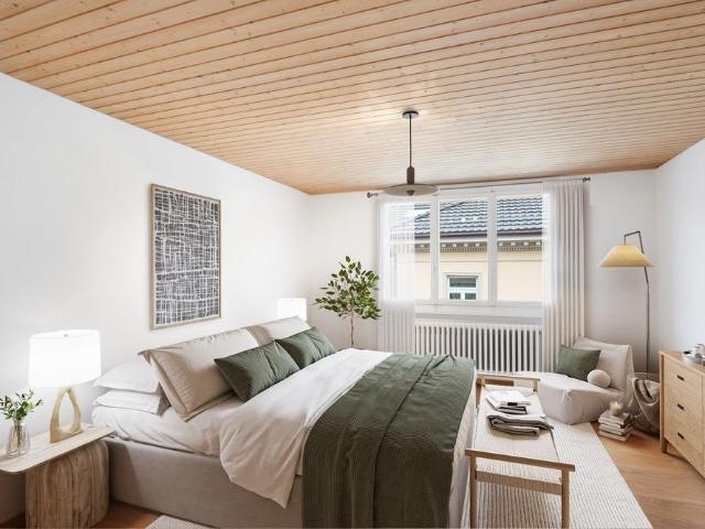 Apartment mieten in Ennetbühls, Glarus