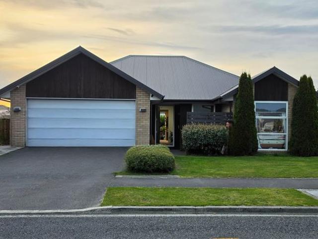 House for rent in Longhurst, Christchurch