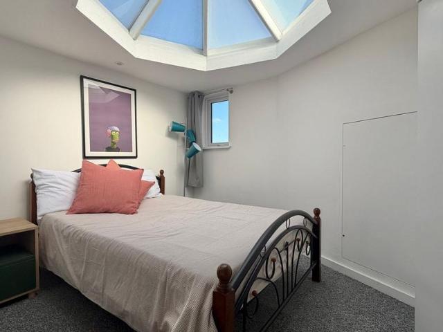 House for rent in Shoreditch, Greater London